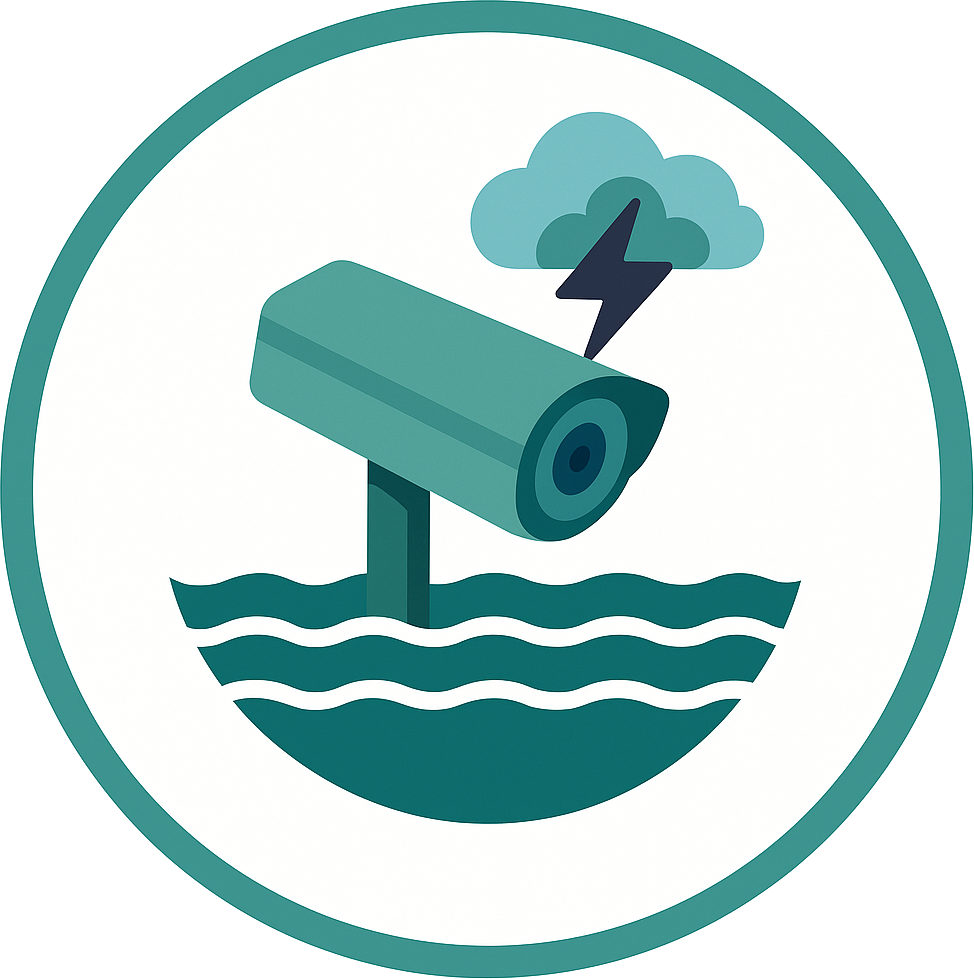 Flood CAM Logo